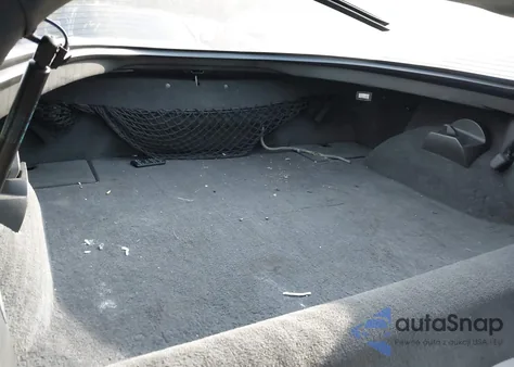 2005 Chevrolet Corvette из США, поврежденный, VIN 1G1YY24U755102175